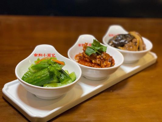 Nan Xiang Soup Dumplings - Cherry Hill by null