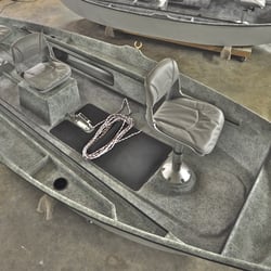 Adipose Boatworks