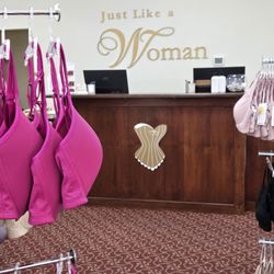 Just Like A Woman