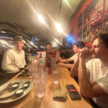 Applebee's Grill + Bar - American Near Me - Fishers, Indiana