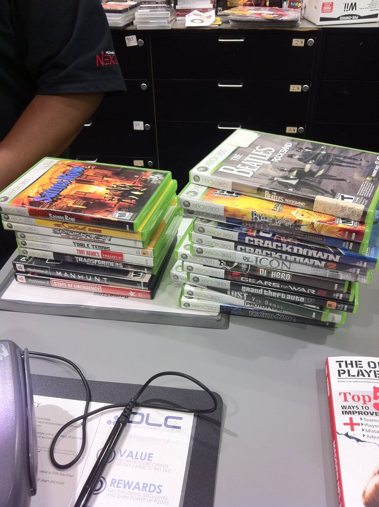 GAMESTOP CLOSED 17 Reviews 270 Greenwich St, New York, New York Videos & Video Game