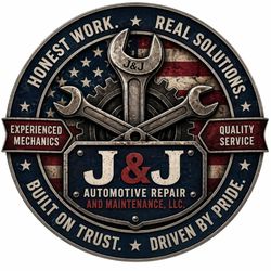 J&J Automotive Repair and Maintenance
