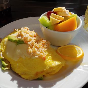 Good Day Cafe - Serena Omelet - Breakfast & Brunch Near Me - Vallejo, California