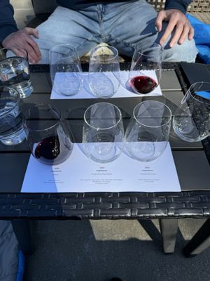 The Duckhorn Collection at Paraduxx by null