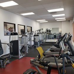 Sēb's Recreation Center