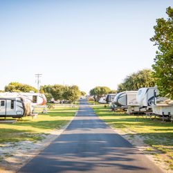 Emerald Isle RV Resort