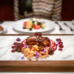 Foie Gras