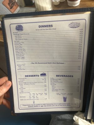 Dick's Drive In by null