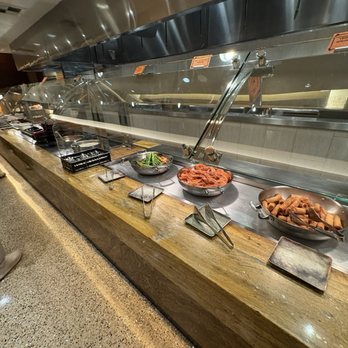Wicked Spoon - Buffets Near Me - Las Vegas, Nevada Wicked Spoon - Buffets Near Me - Las Vegas, Nevada