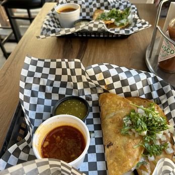 The FAB - Quesabirria Tacos - Sports Bars Near Me - San Jose, California The FAB - Quesabirria Tacos - Sports Bars Near Me - San Jose, California