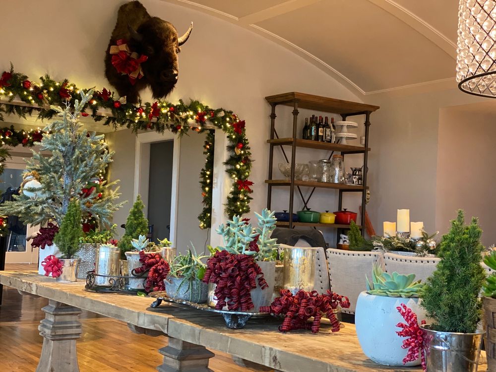 Home & Holiday Designs