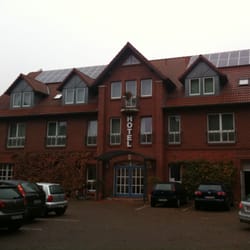 Restaurant Prüsers Gasthaus