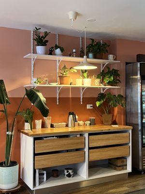 Fat Peach Bakery by null