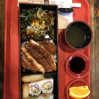 H Mart - Chicago - chicken katsu, California roll - International Grocery Near Me - Chicago, Illinois H Mart - Chicago - chicken katsu, California roll - International Grocery Near Me - Chicago, Illinois