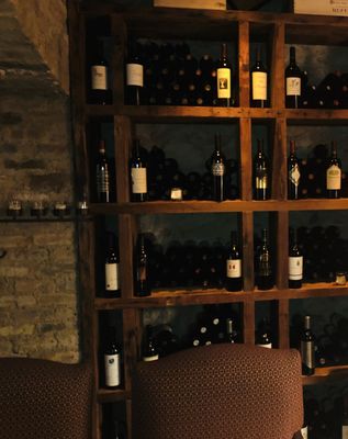 LON’s at The Hermosa Inn by null