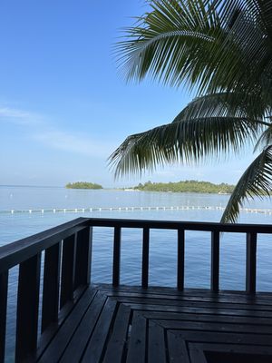 Pearl Farm Beach Resort by null