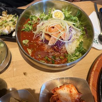 Daesung Korean Noodle - Korean Near Me - Flushing, New York Daesung Korean Noodle - Korean Near Me - Flushing, New York
