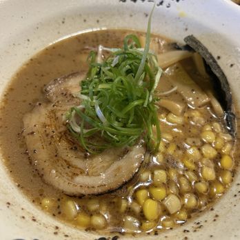 Kyuramen - (1) Tokyo Tonkotsu Shoyu Ramen - Ramen Near Me - Henderson, Nevada Kyuramen - (1) Tokyo Tonkotsu Shoyu Ramen - Ramen Near Me - Henderson, Nevada