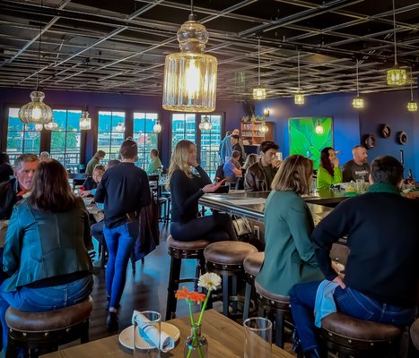 Carlita's - Eugene by null