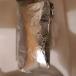 Shop and Go - Burrito