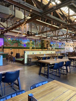 Big Mini Putt Club by null