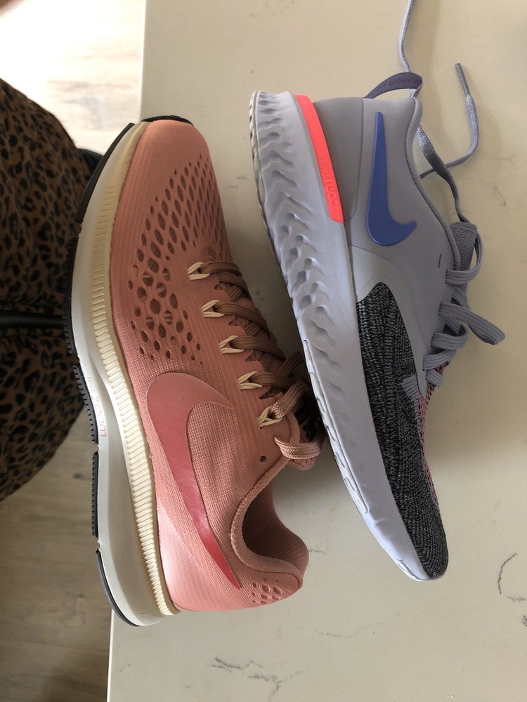 nike factory outlet paseo