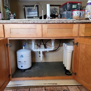 Better Water Alaska - Water Purification Services Near Me - Wasilla, Alaska Better Water Alaska - Water Purification Services Near Me - Wasilla, Alaska