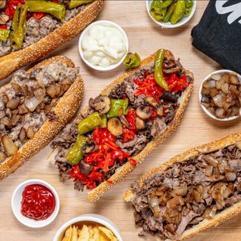 Uncle Gus' Steaks - Cheesesteaks Near Me - Philadelphia, Pennsylvania Uncle Gus' Steaks - Cheesesteaks Near Me - Philadelphia, Pennsylvania