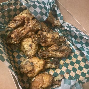 HALAL WINGS PLUS - Updated February 2026 - 675 Photos & 620 Reviews