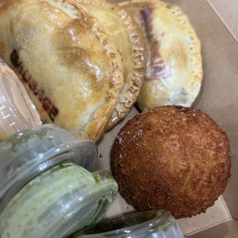 OBRA HandBakery - Empanadas Near Me - Santa Ana, California OBRA HandBakery - Empanadas Near Me - Santa Ana, California