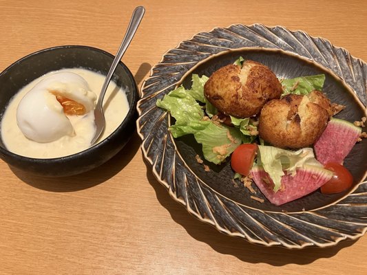 Ganko Sanjo Honten by null