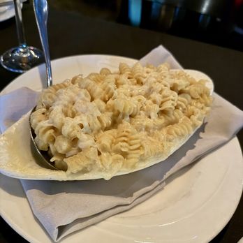 Forbes Mill Steakhouse - Mac & Cheese - Steakhouses Near Me - Danville, California