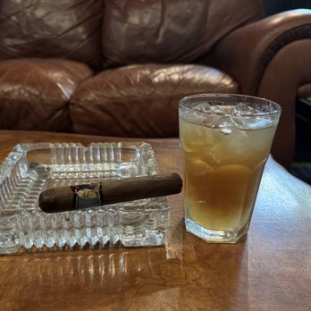 Havana Deluxe - Whiskey Bars Near Me - Raleigh, North Carolina