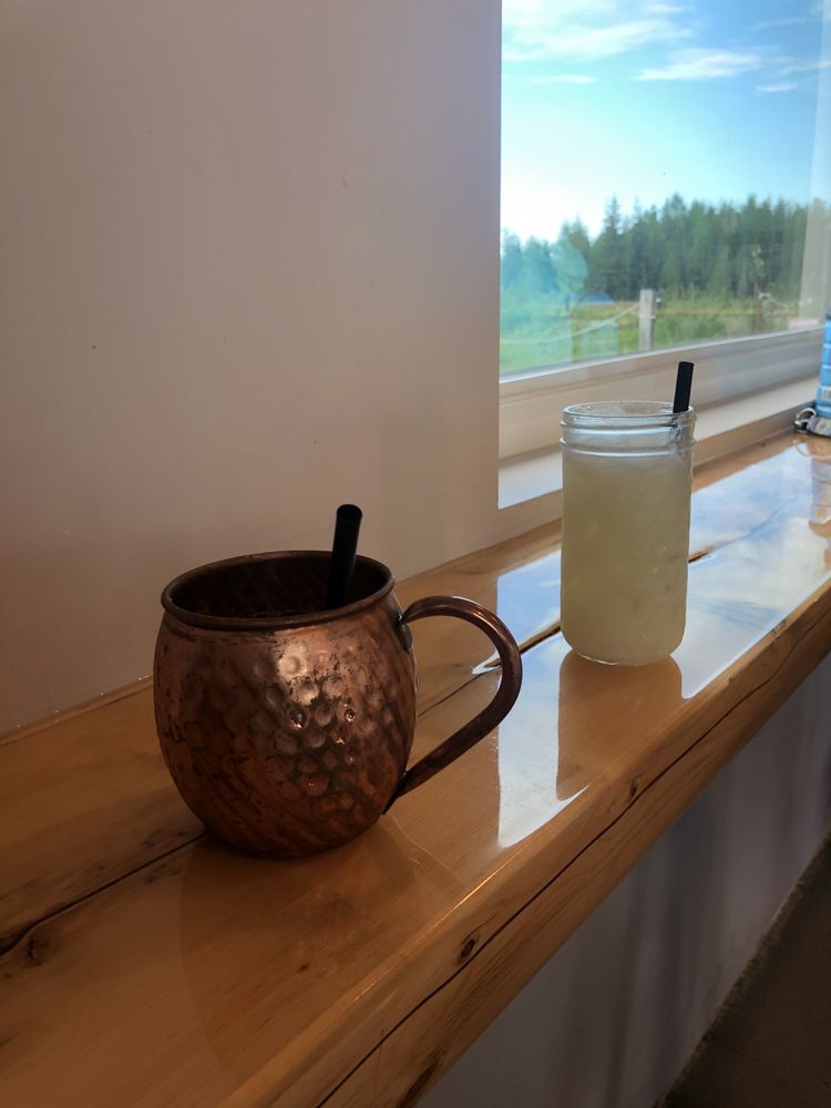 ARCTIC HARVEST 21 Photos 4753 Eielson Farm Rd, North Pole, AK Yelp