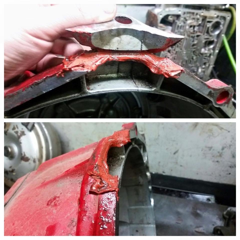 SS TRANSMISSION & CAR CARE Updated September 2024 21 Photos 9306