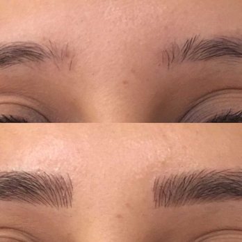 Lash Boulevard - Microbladed brows - Eyelash Service Near Me - Anaheim, California