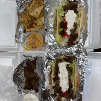 Gyros N Villains - Mother load - Breakfast & Brunch Near Me - Honolulu, Hawaii Gyros N Villains - Mother load - Breakfast & Brunch Near Me - Honolulu, Hawaii
