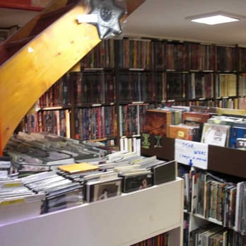 Boul'dingue - Vinyl Records Near Me - Lyon, 69