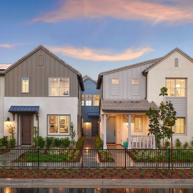 TRI POINTE HOMES ORANGE COUNTY LOS ANGELES 19 Photos & 45 Reviews