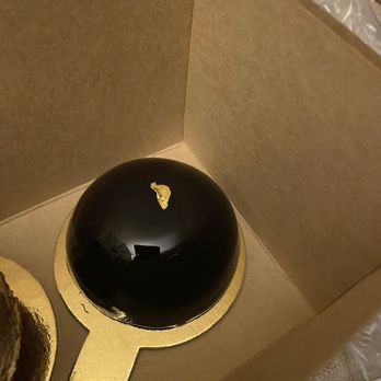 Ch Patisserie - The gluten free chocolate  dream to go - Bakeries Near Me - Sioux Falls, South Dakota