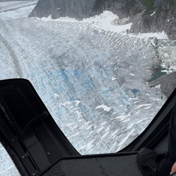 Temsco Helicopters - Tours Near Me - Juneau, Alaska Temsco Helicopters - Tours Near Me - Juneau, Alaska