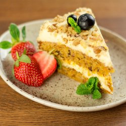 Bagel Lounge - DEZERTY / DESSERTS