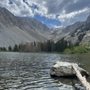 Photo of Yost Creek - Fern Lake Trailhead
