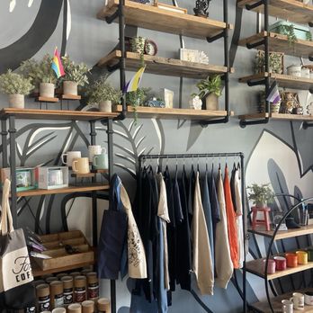 Foxtail Coffee - Coffee & Tea Near Me - Orlando, Florida