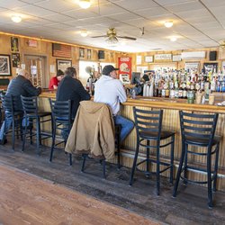 The PW Family Tavern