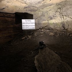Organ Cave