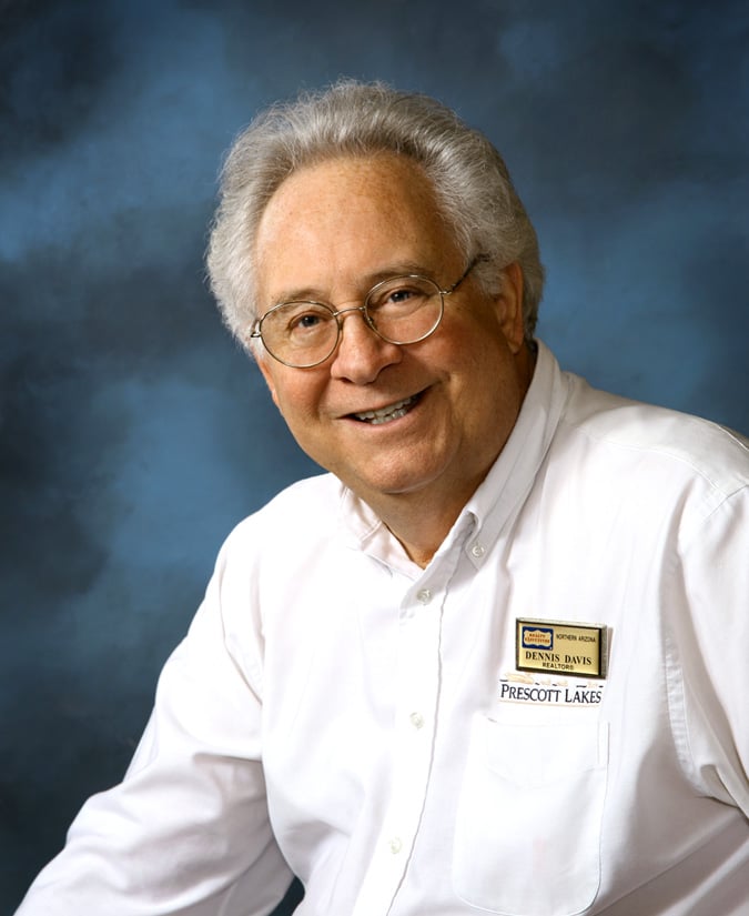 DENNIS DAVIS 1401 Prescott Lakes Pkwy, Prescott, Arizona Real