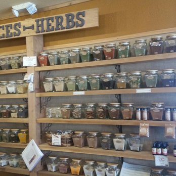 The Spice And Tea Exchange - Herbs & Spices Near Me - Bentonville, Arkansas The Spice And Tea Exchange - Herbs & Spices Near Me - Bentonville, Arkansas