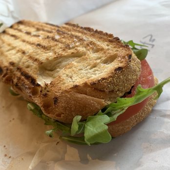 Flour Bakery + Cafe - Cafes Near Me - Boston, Massachusetts