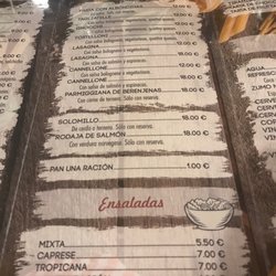 A'Margellina